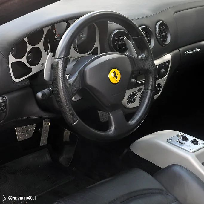 Ferrari 360 - 14