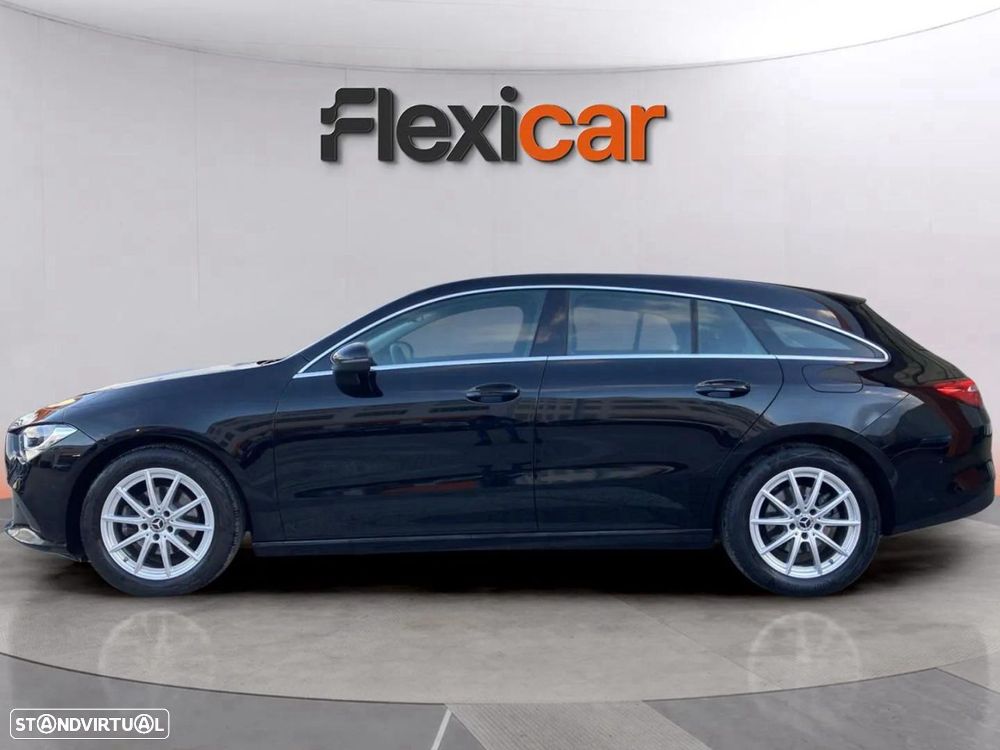 Mercedes-Benz CLA 200 - 6