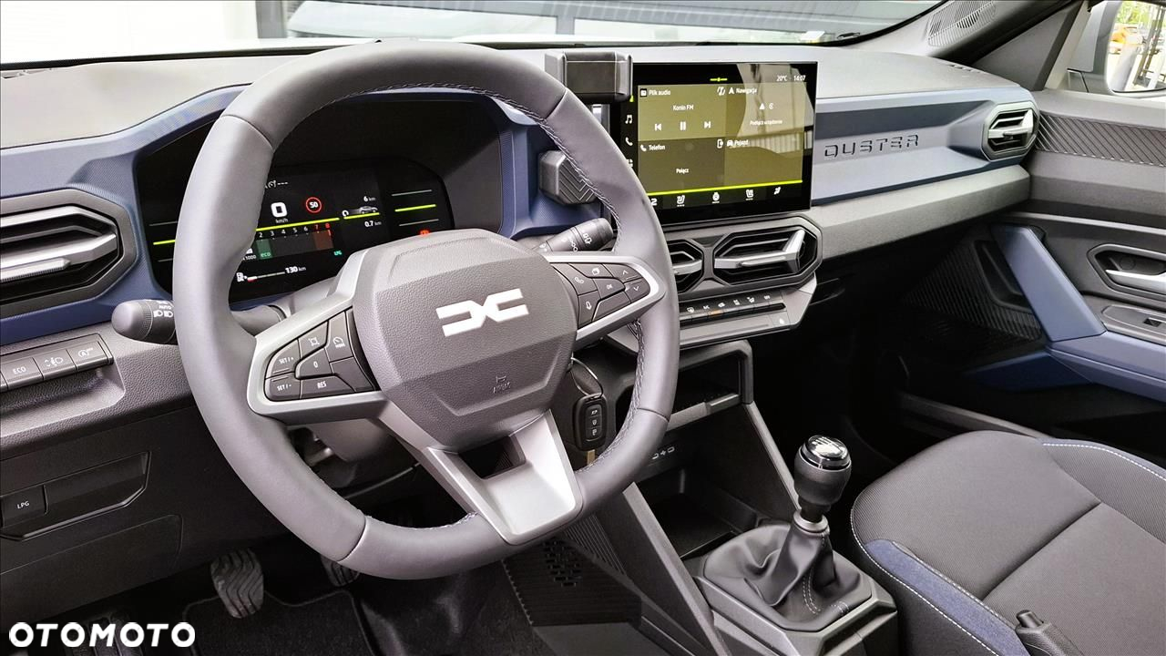 Dacia Duster - 5