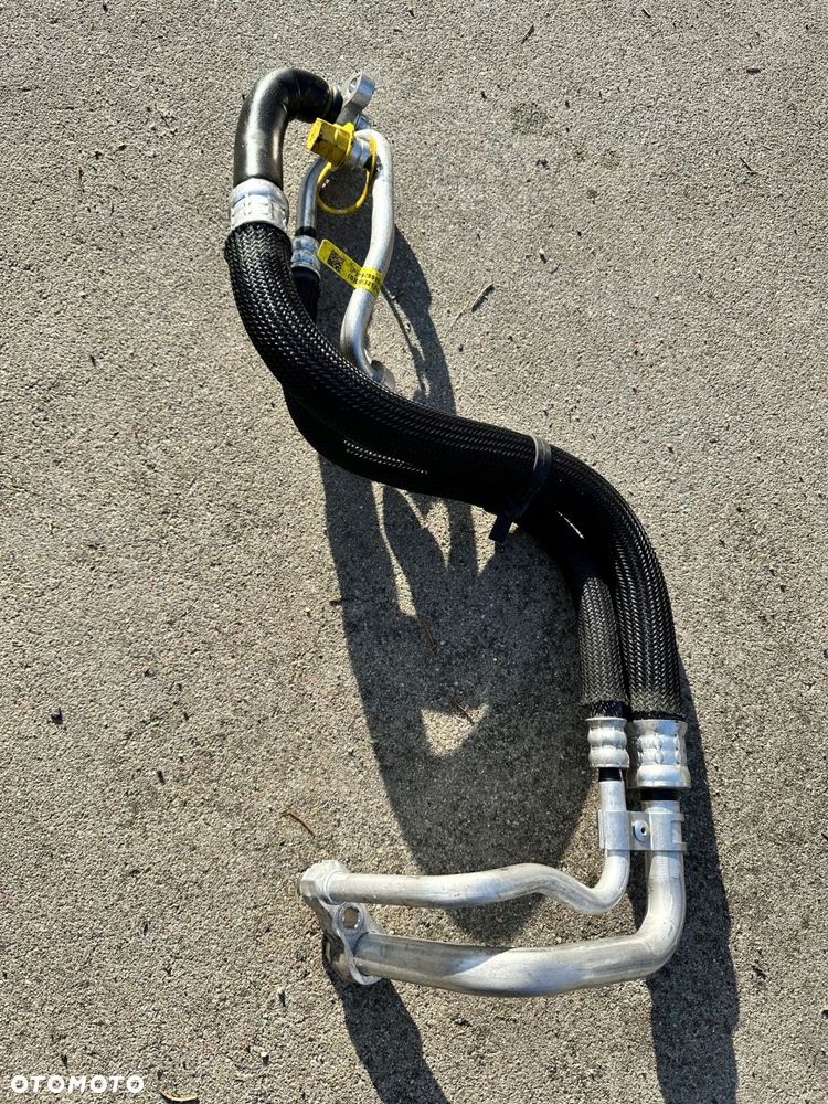 Przewód Klimatyzacji Tesla Model 3 Lift 2022r 1625910-00-C - 2
