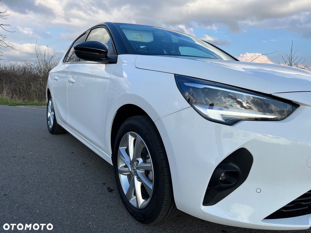 Opel Corsa 1.2 Start/Stop - 4