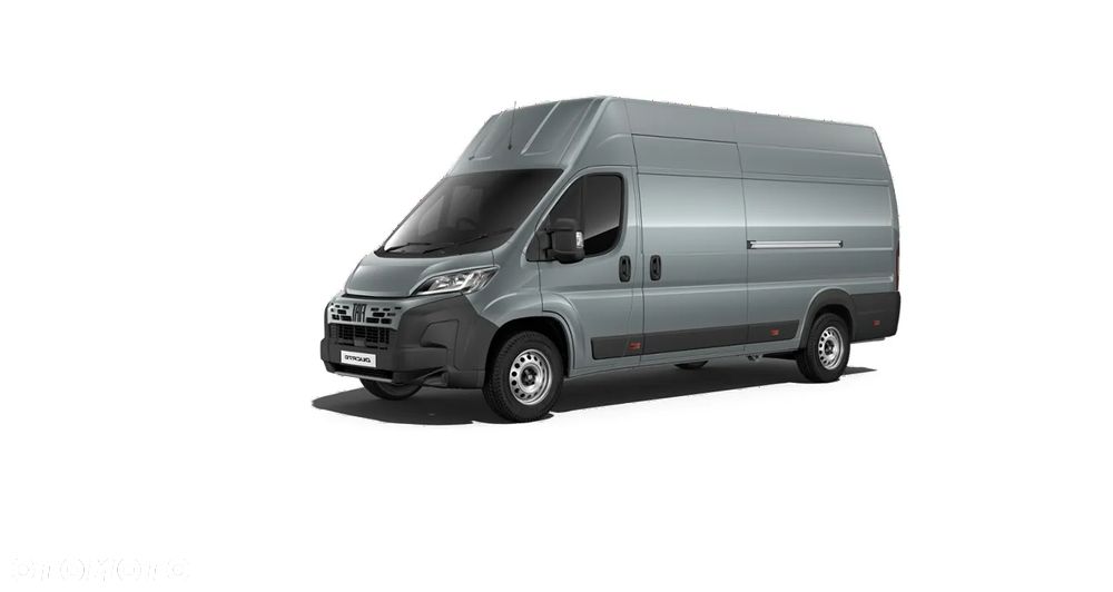Fiat Ducato - 1