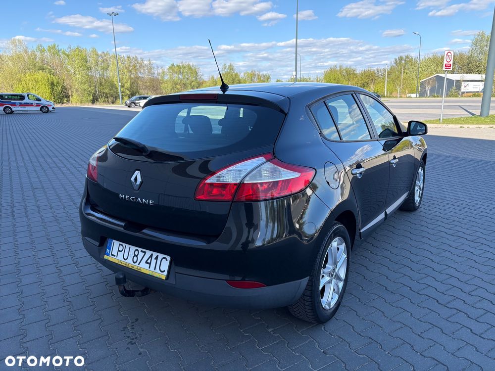 Renault Megane 1.6 16V 110 Expression - 5