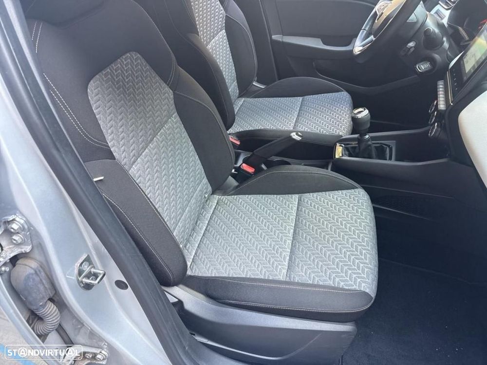 Renault Clio 1.0 TCe Evolution Bi-Fuel - 6