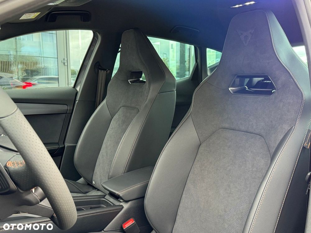 Cupra Formentor 1.5 eTSI mHEV DSG - 18