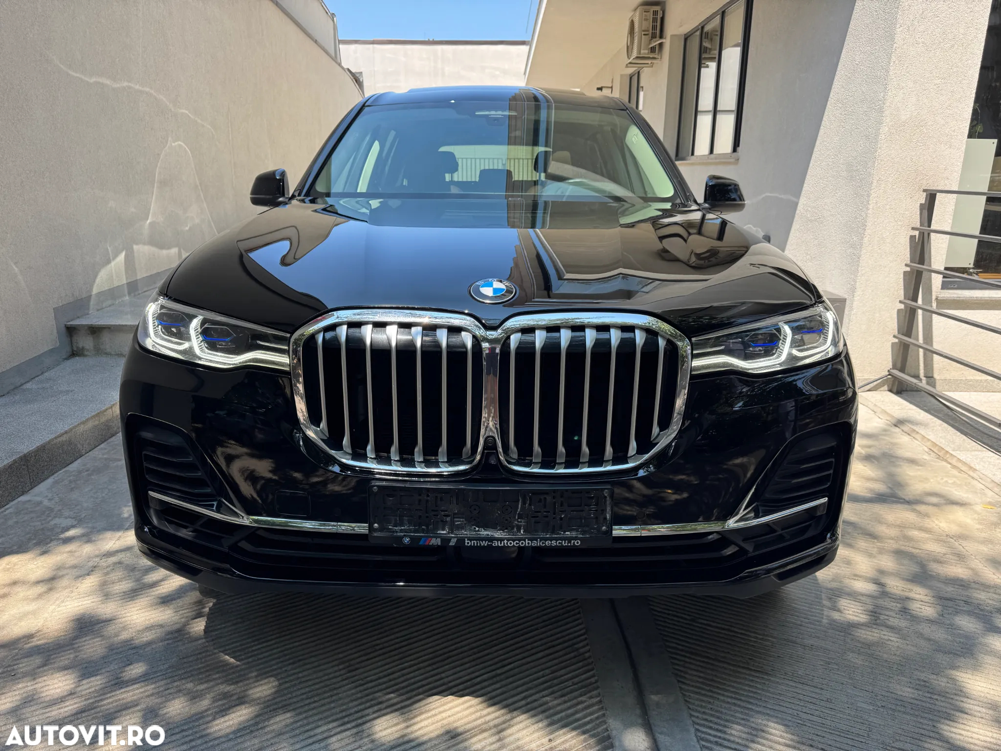 BMW X7 xDrive30d - 2