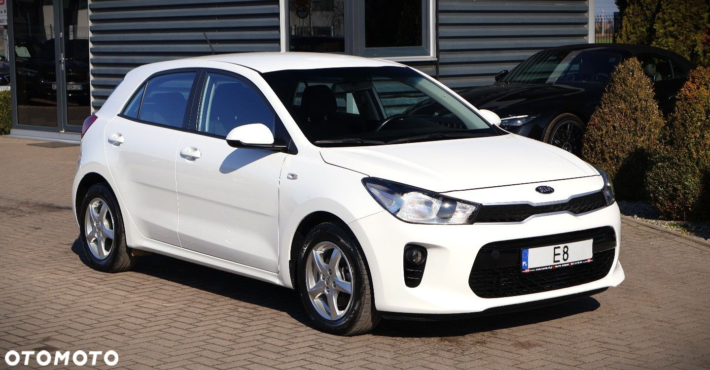 Kia Rio - 9