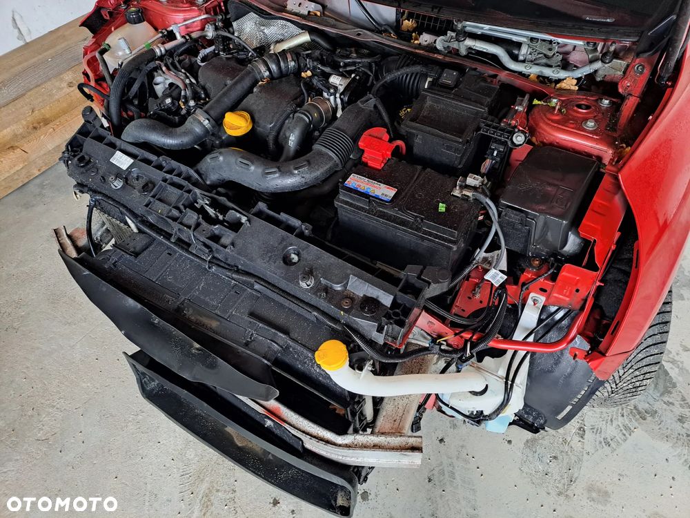 Renault Clio Energy dCi 90 Business - 10