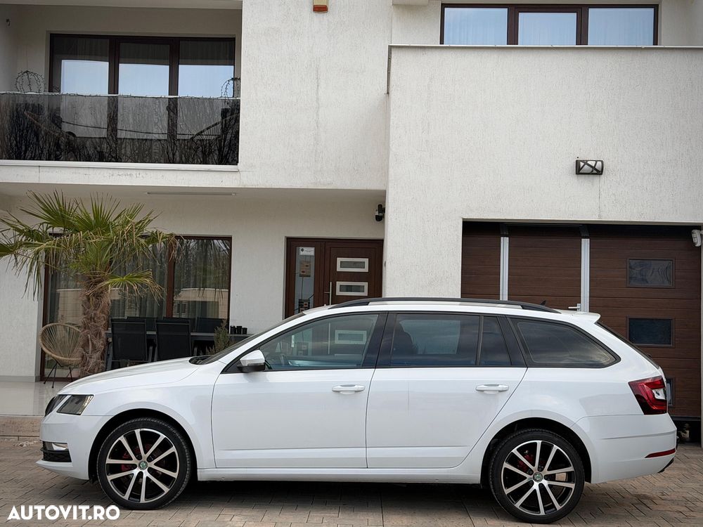 Skoda Octavia 1.6 TDI DSG Ambition - 3