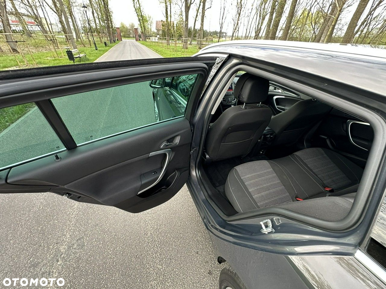 Opel Insignia - 20