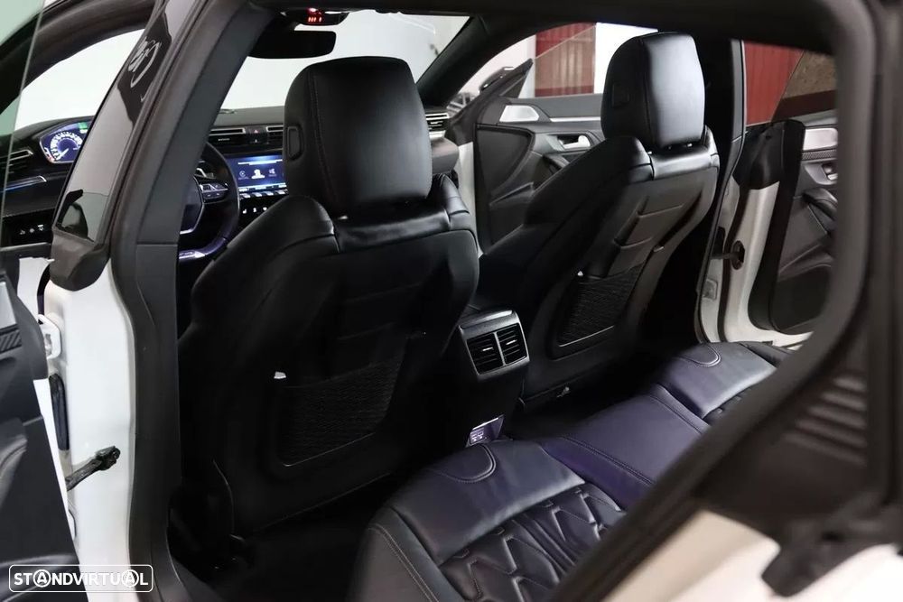 Peugeot 508 SW 1.5 BlueHDi GT EAT8 - 38