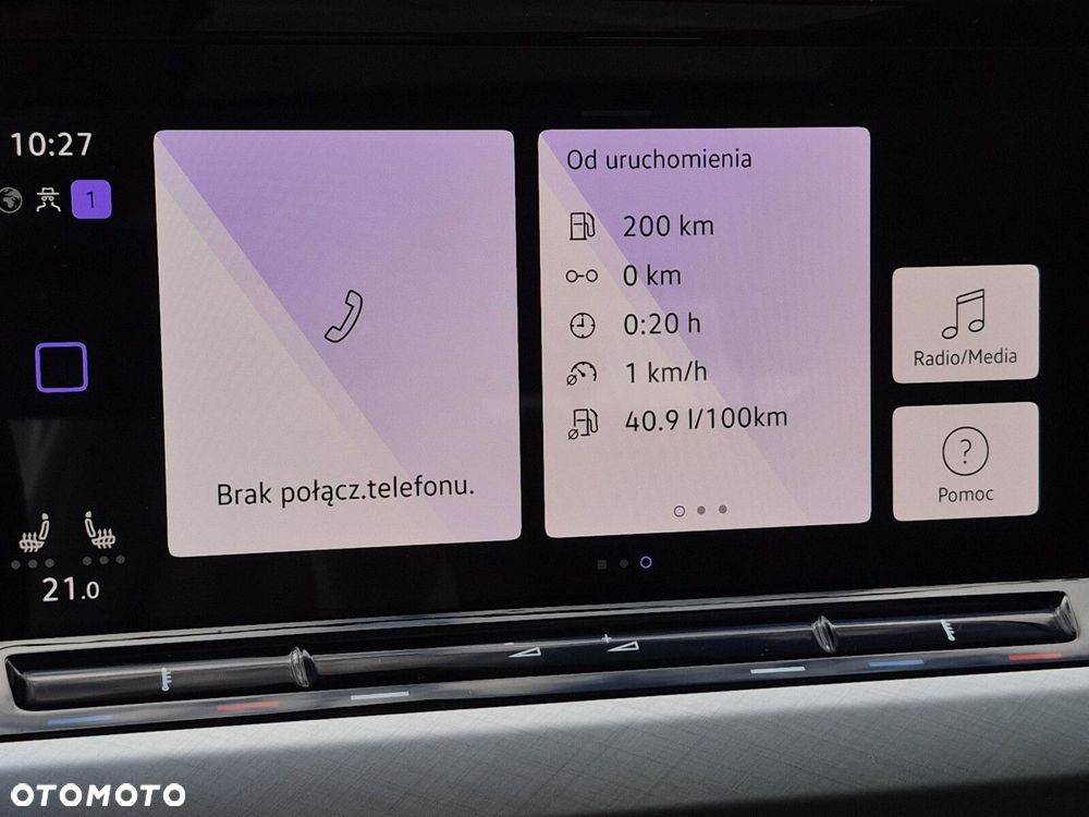 Volkswagen Golf Variant 2.0 TDI Life DSG - 30