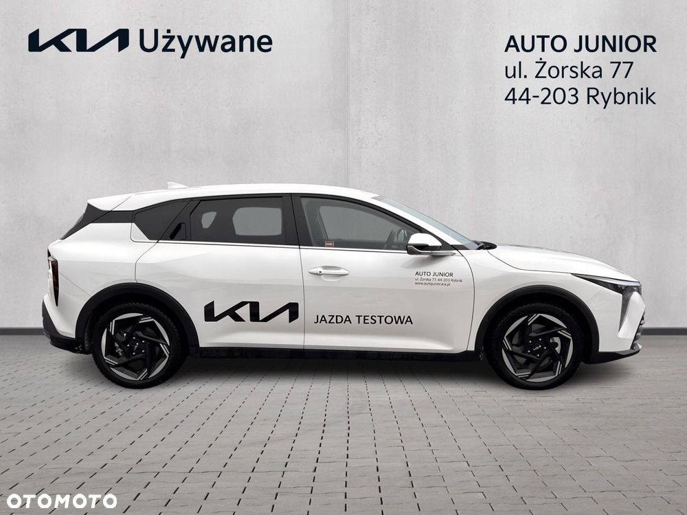 Kia K4 1.6 T-GDI L - 6