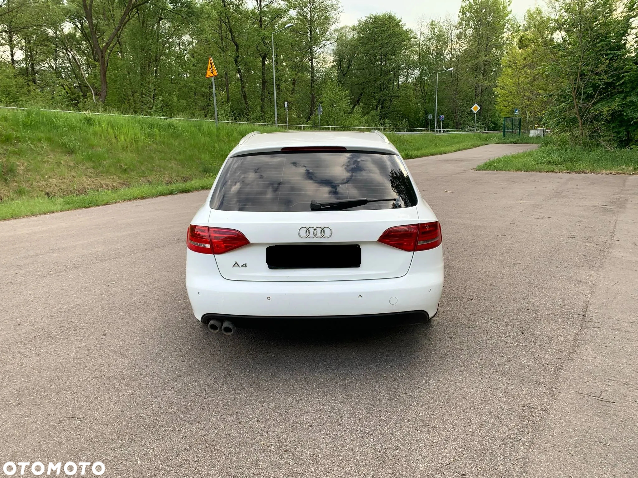 Audi A4 2.0 TDI - 6