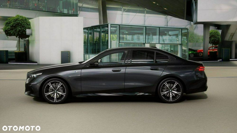 BMW Seria 5 - 5
