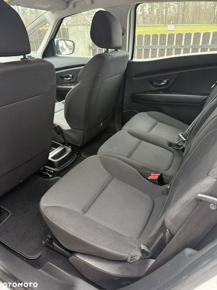 Renault Scenic 1.7 Blue dCi Zen - 9