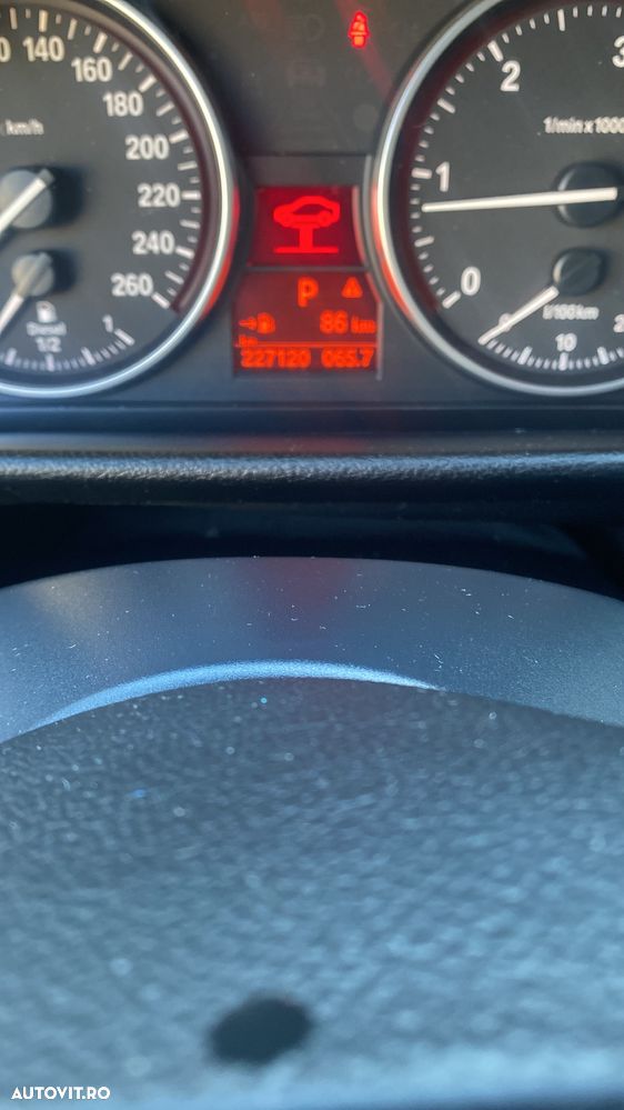 BMW X1 sDrive18d Aut. - 6