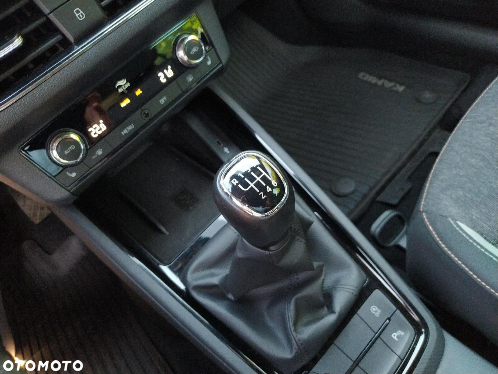 Skoda Kamiq 1.0 TSI Style - 15