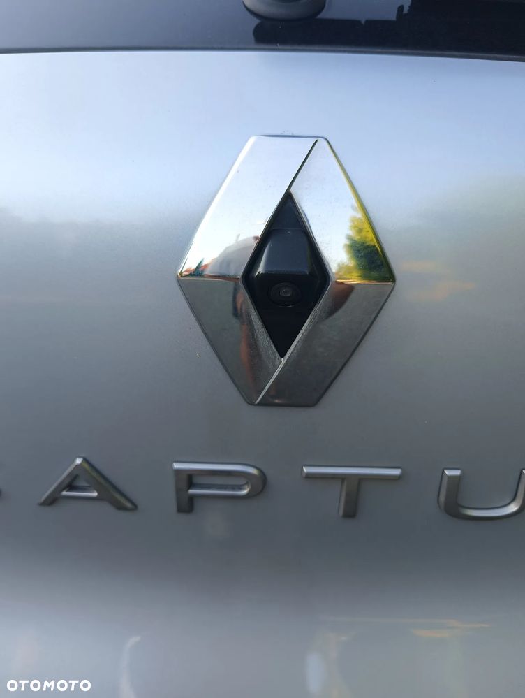 Renault Captur E-TECH Full 145 TECHNO - 16
