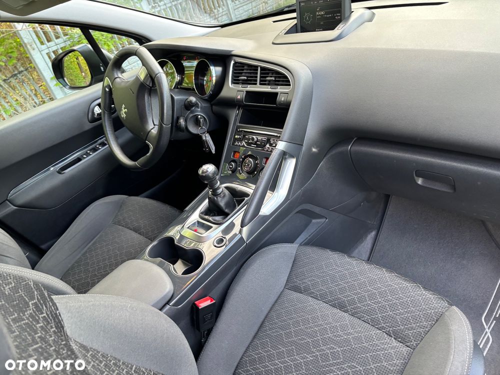 Peugeot 3008 1.6 HDi Active - 20