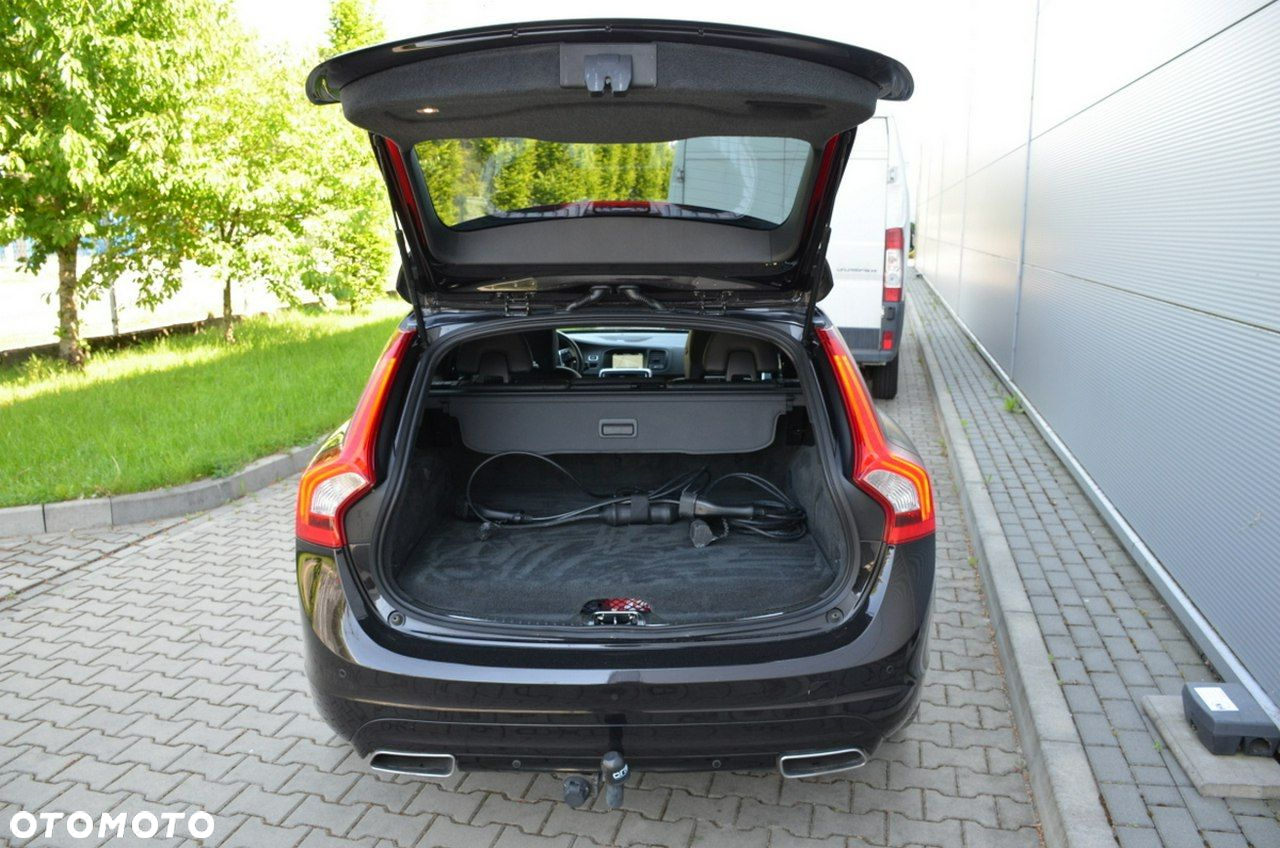 Volvo V60 - 7
