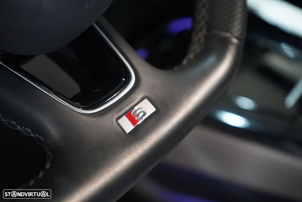 Audi A5 35 TDI S line S tronic - 52