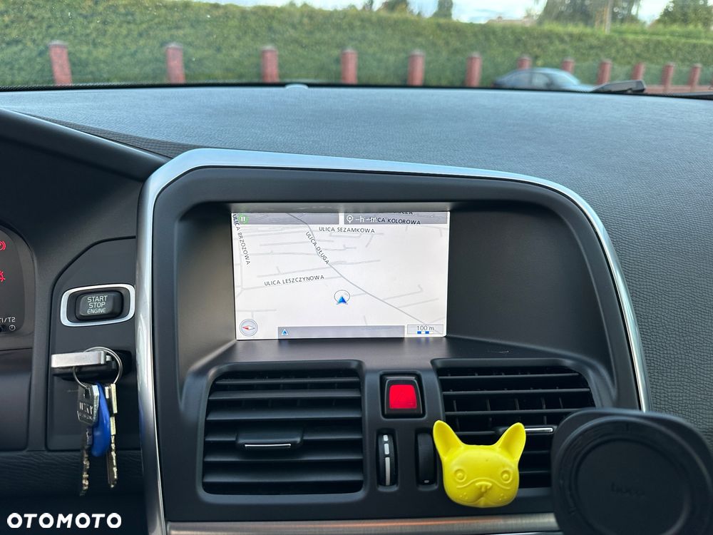 Volvo XC 60 - 27