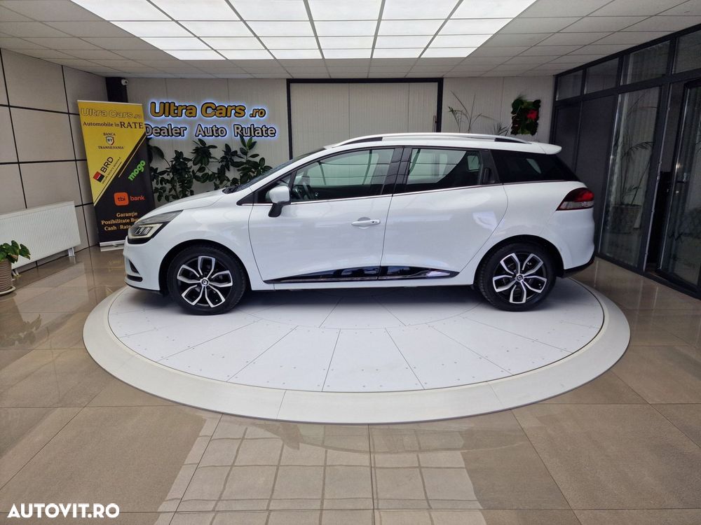 Renault Clio - 3