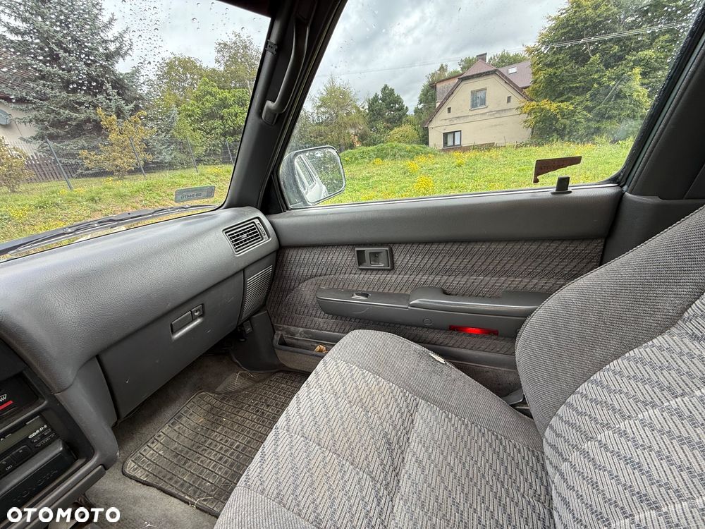 Toyota 4-Runner - 11