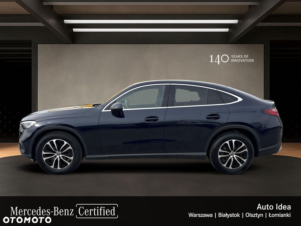 Mercedes-Benz GLC - 3