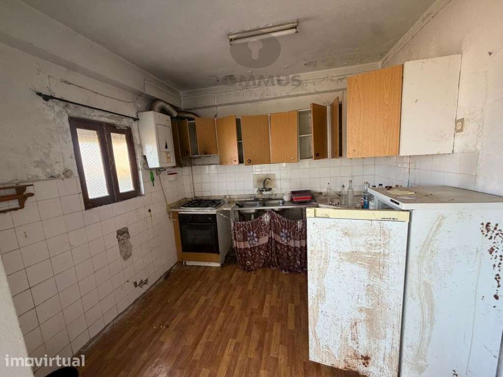 Moradia T4 na Covilhã - Grande imagem: 4/48