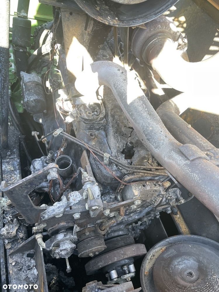 John Deere 1450WTS - 15