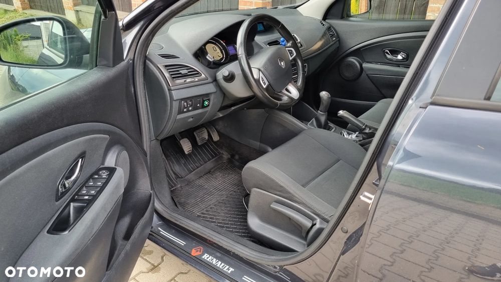 Renault Megane 1.6 16V Authentique - 15