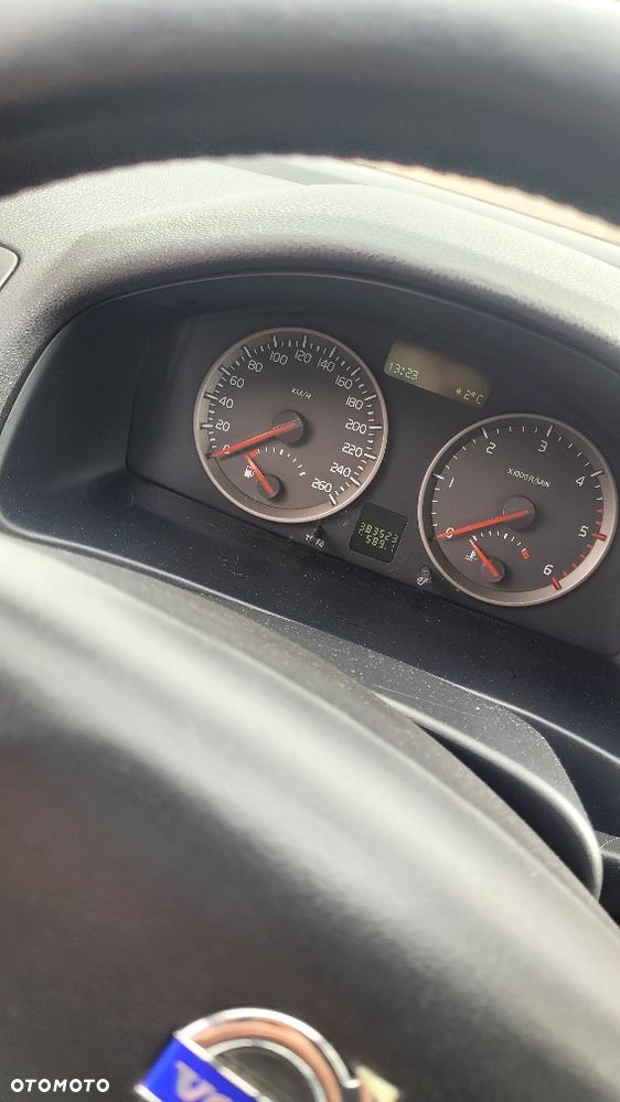 Volvo V50 - 5