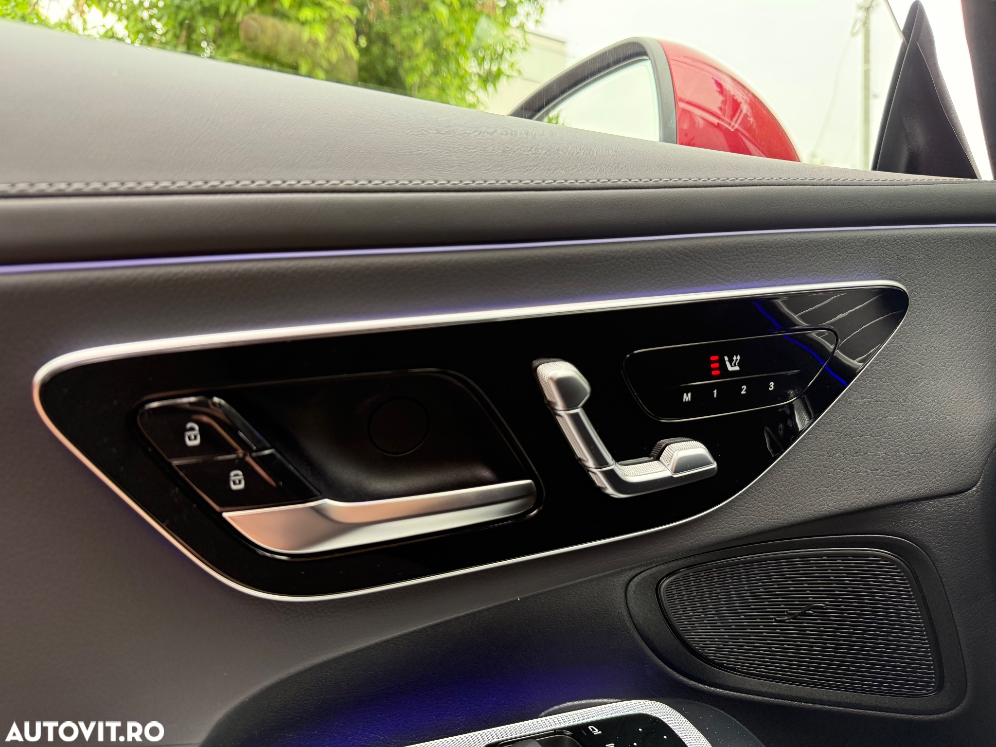 Mercedes-Benz CLE 200 Coupe 9G-TRONIC Edition AMG Line - 14