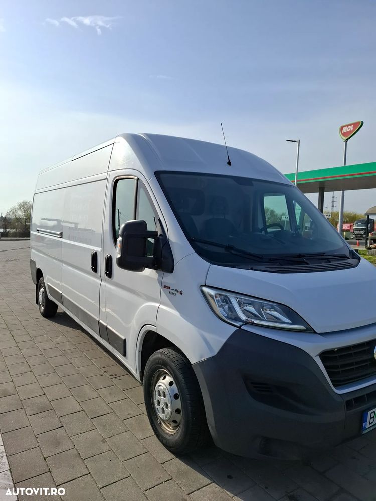 Fiat Ducato - 4