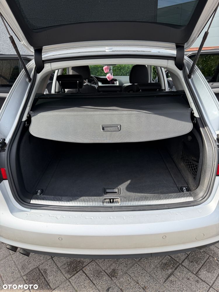 Audi A4 Avant - 27