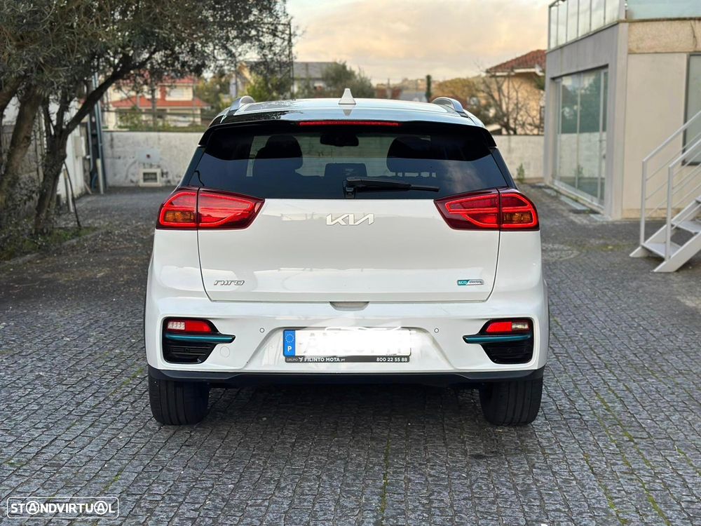 Kia Niro - 2