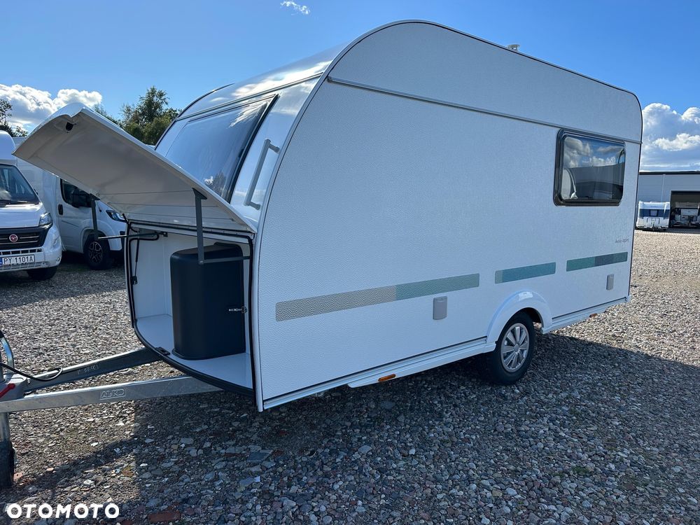 Adria AVIVA 400 PS - 4