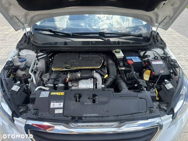 Peugeot 308 - 31