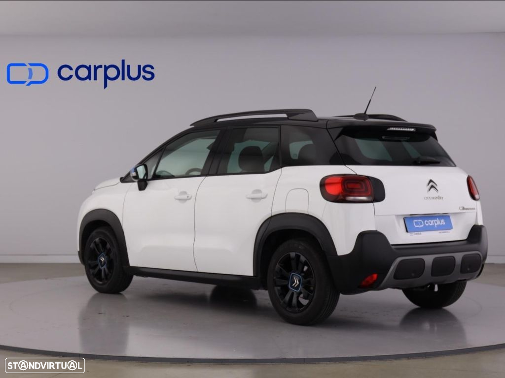 Citroën C3 Aircross 1.2 PureTech Rip Curl - 5
