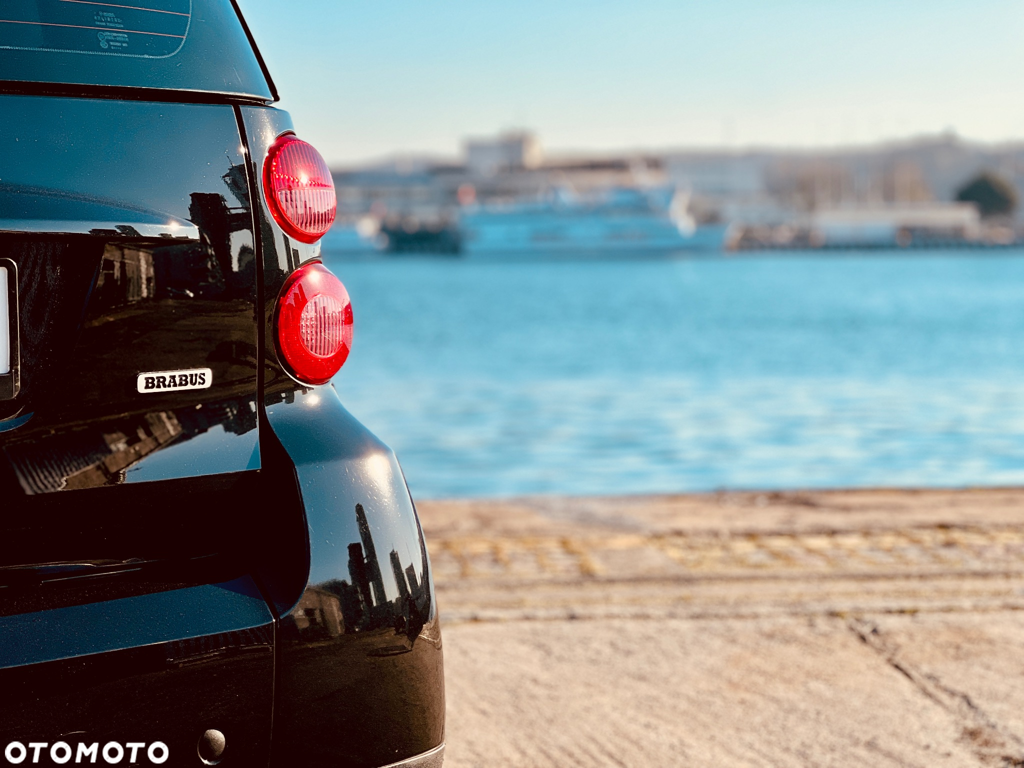 Smart Fortwo - 17