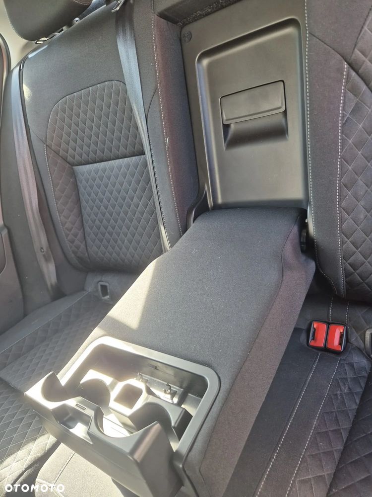 Skoda Superb 2.0 TSI 4x4 Ambition DSG - 20