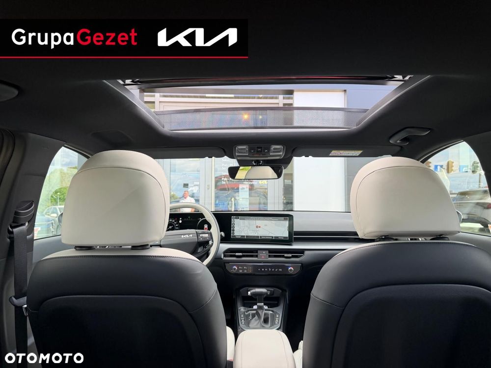 Kia XCeed - 18