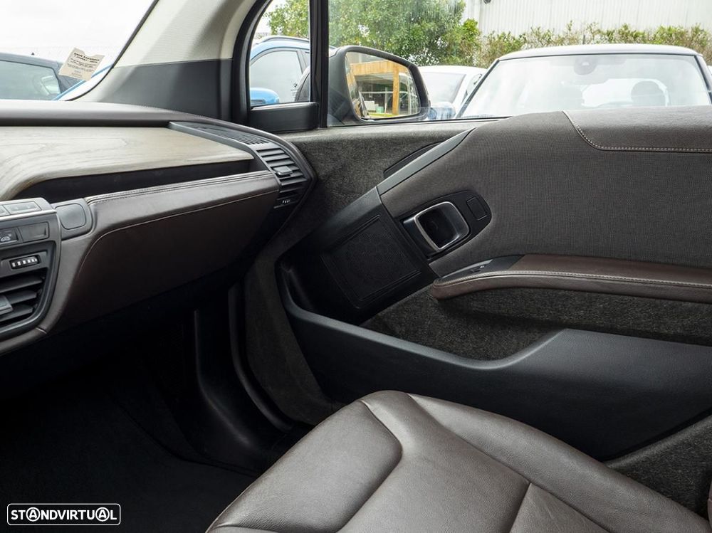 BMW i3 120Ah - 26