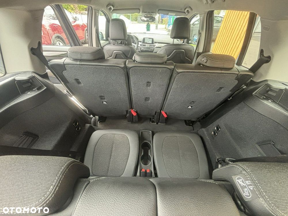 BMW Seria 2 - 19