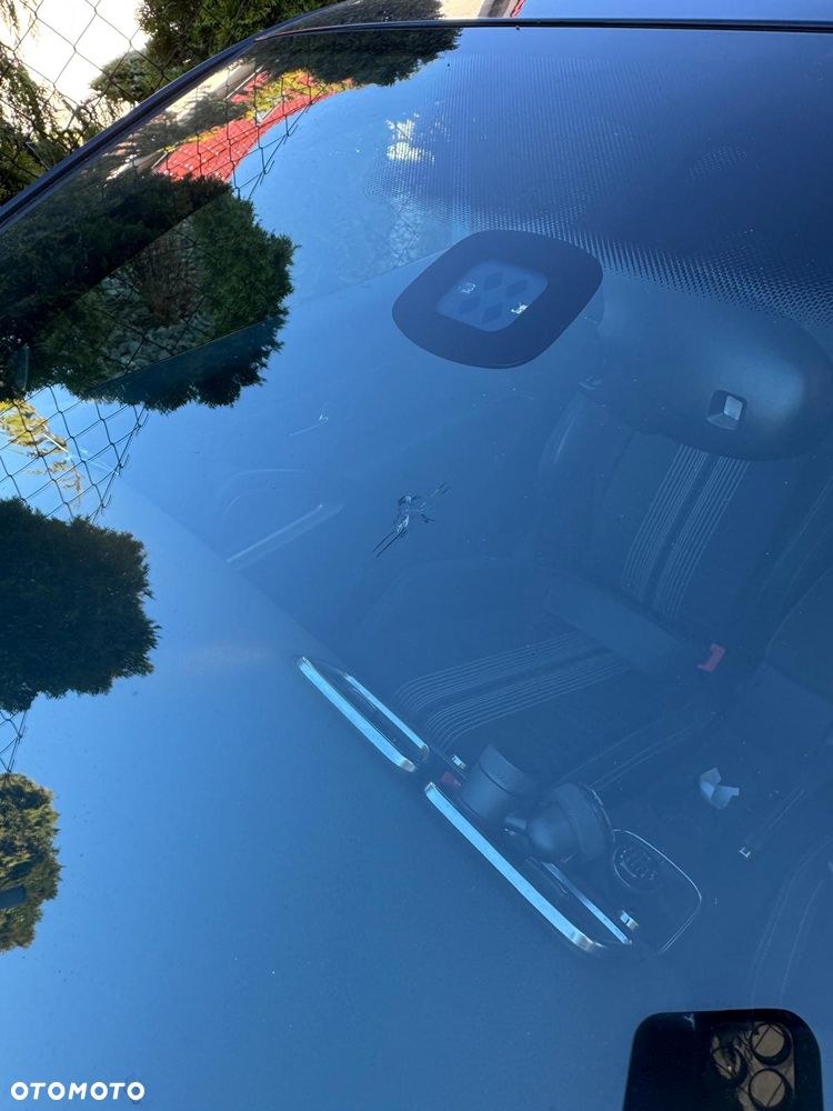 Volkswagen Scirocco 1.4 TSI Match - 14