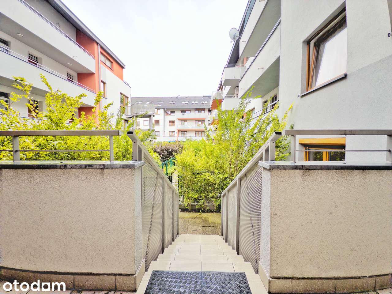 Mieszkanie, 68,39 m², Wrocław