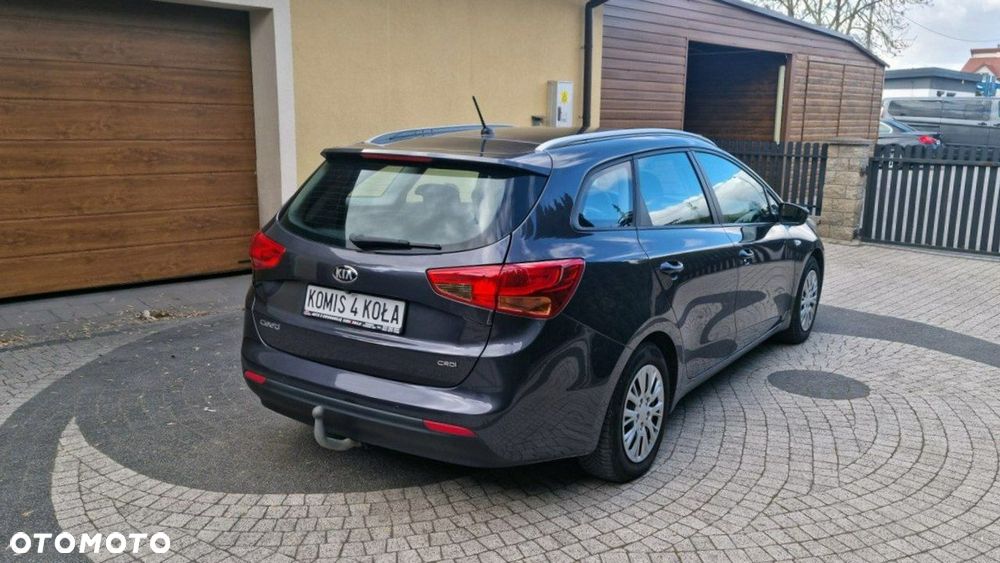 Kia Ceed - 3