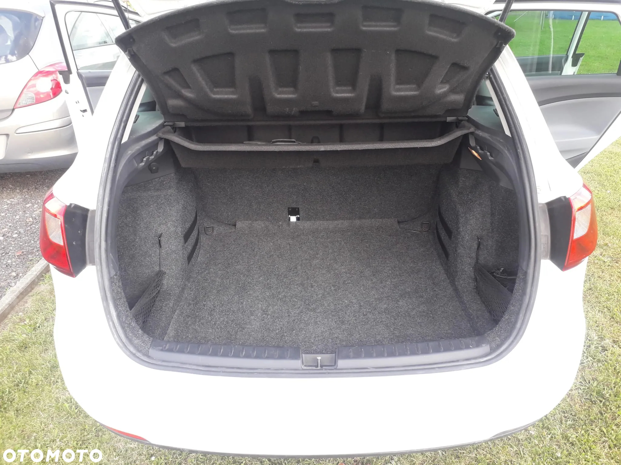 Seat Ibiza - 9